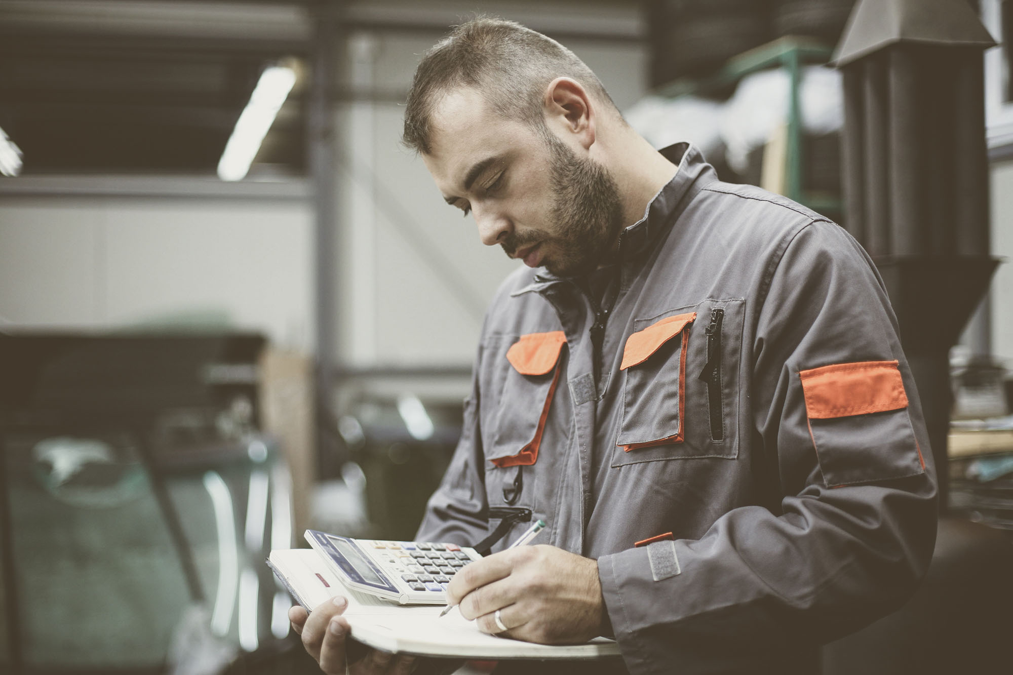 Everything you need to know about offering Auto Repair Financing