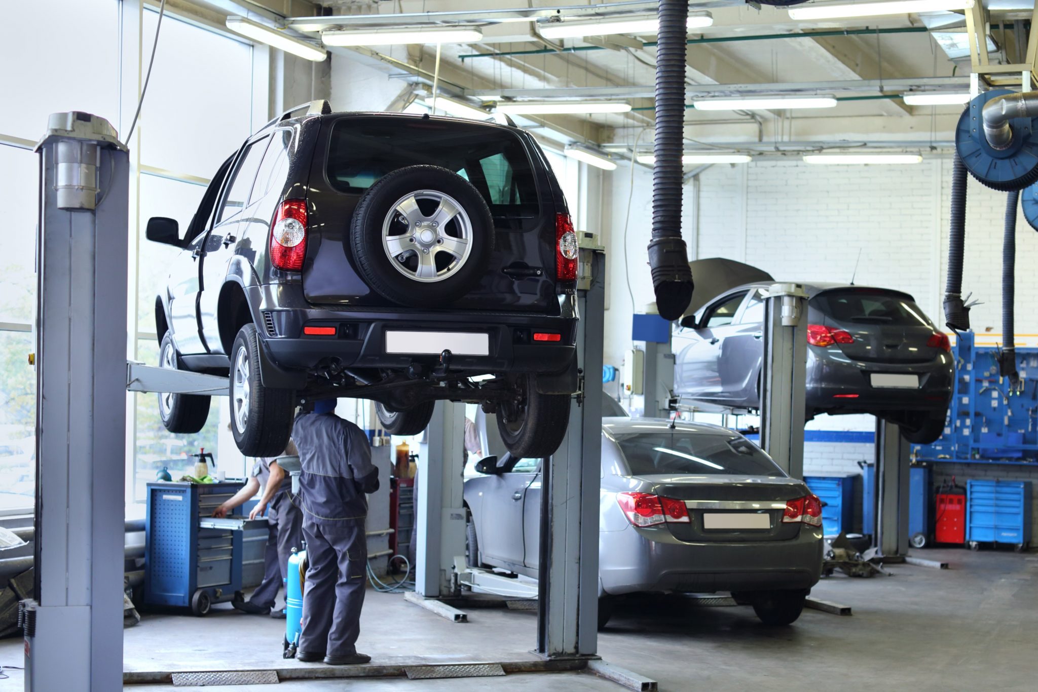 Offer Auto Repair Finance Programs To Your Customers