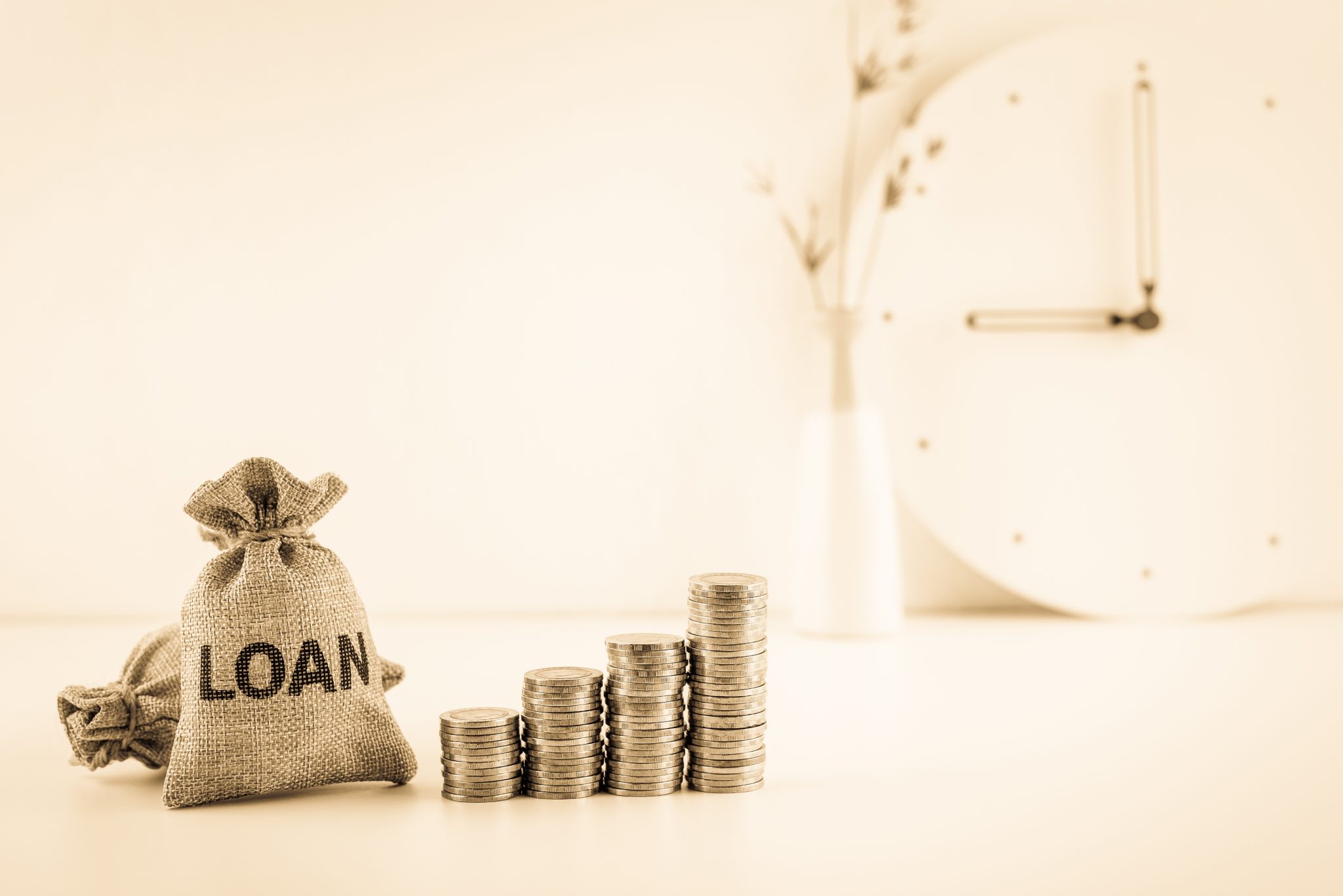 Why is it Beneficial to Offer More Than One Lending Option?