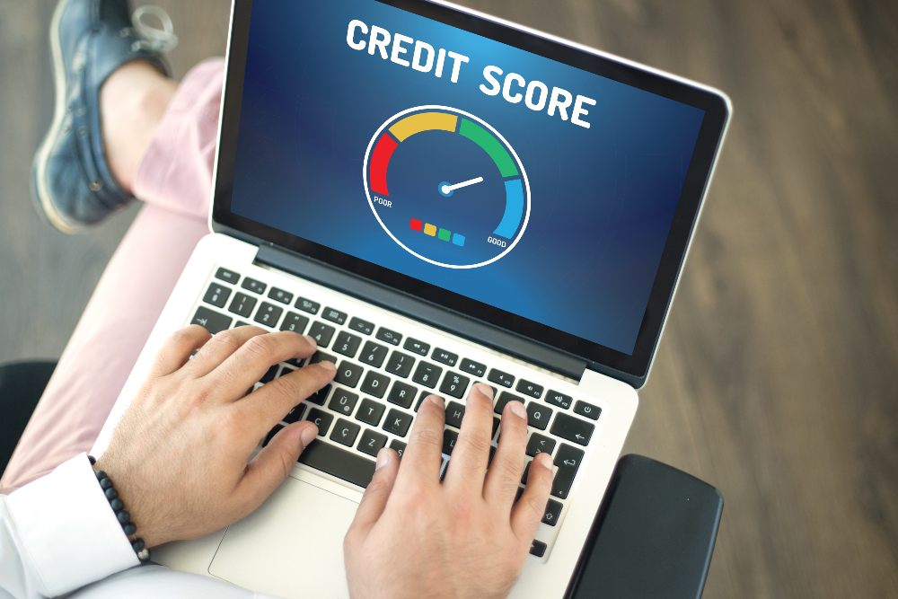 The Best Ways To Boost Your Credit Score Financing Your Way